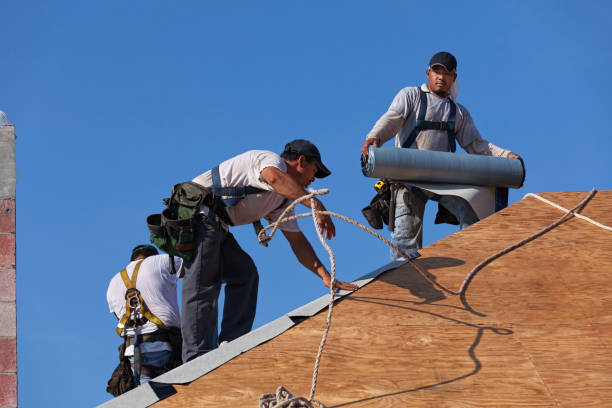 Best Metal Roofing Contractor  in Bronx, NY
